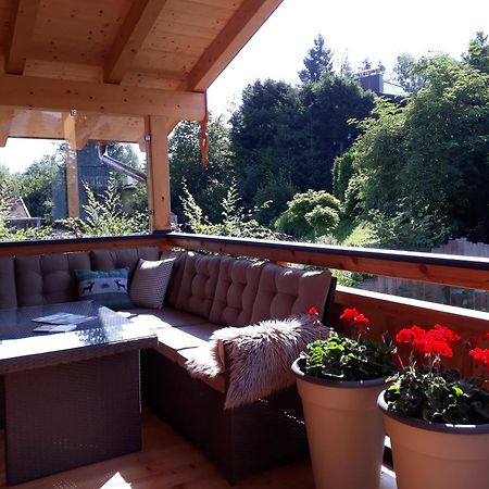Chalet Sisi Saalfelden Extérieur photo