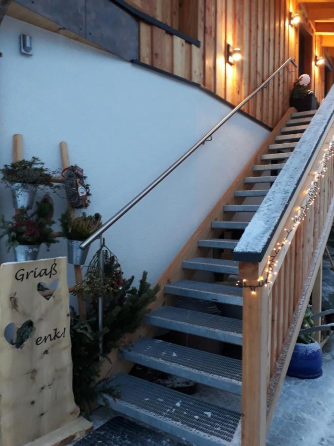 Chalet Sisi Saalfelden Extérieur photo
