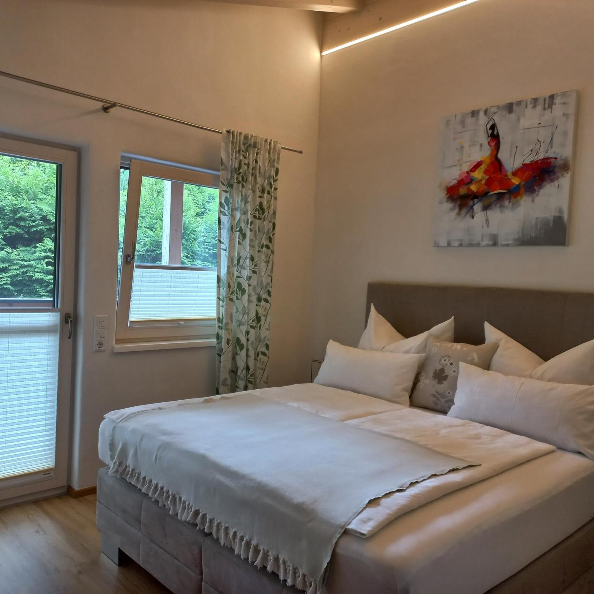 Chalet Sisi Saalfelden Extérieur photo
