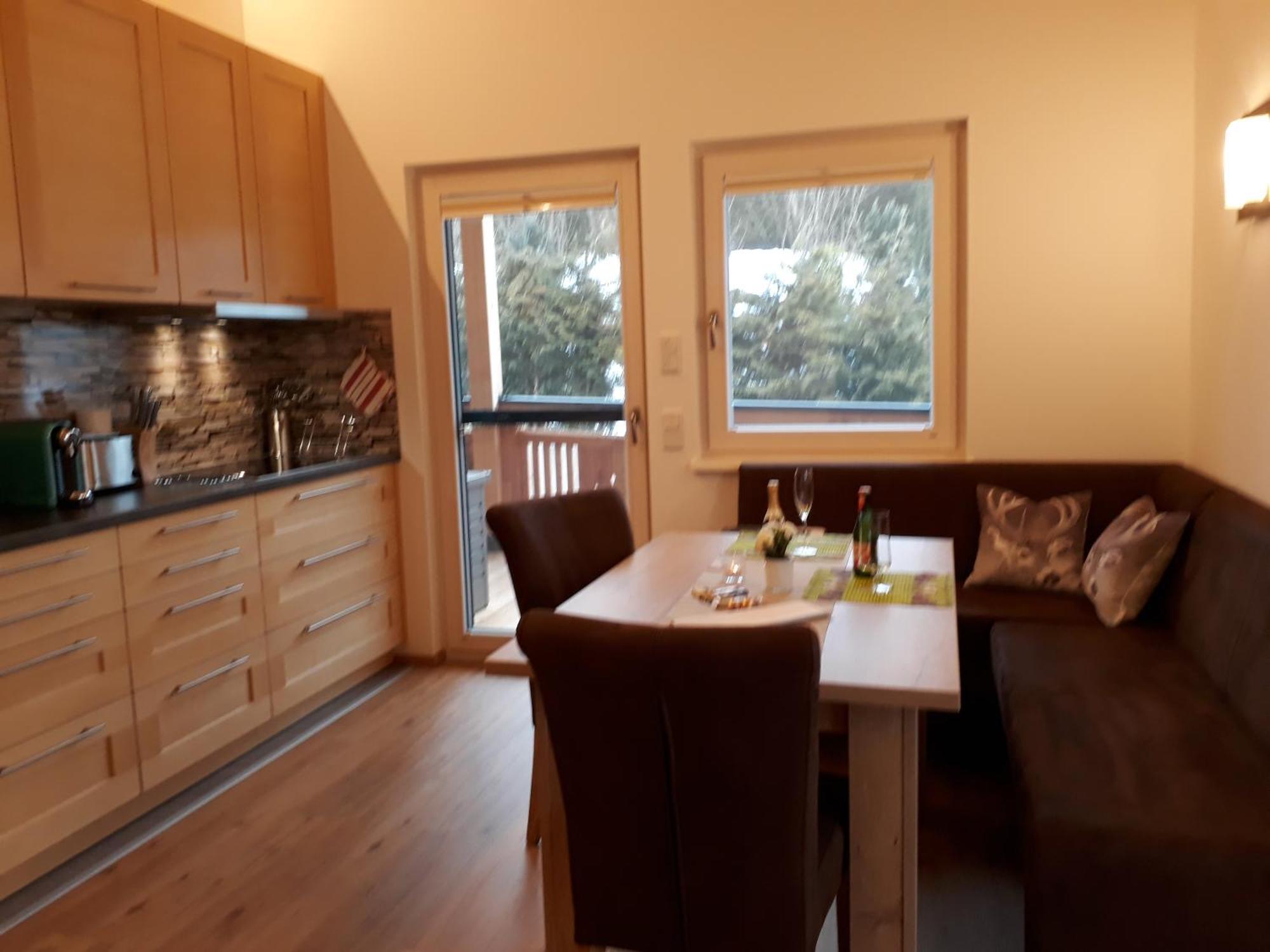Chalet Sisi Saalfelden Extérieur photo