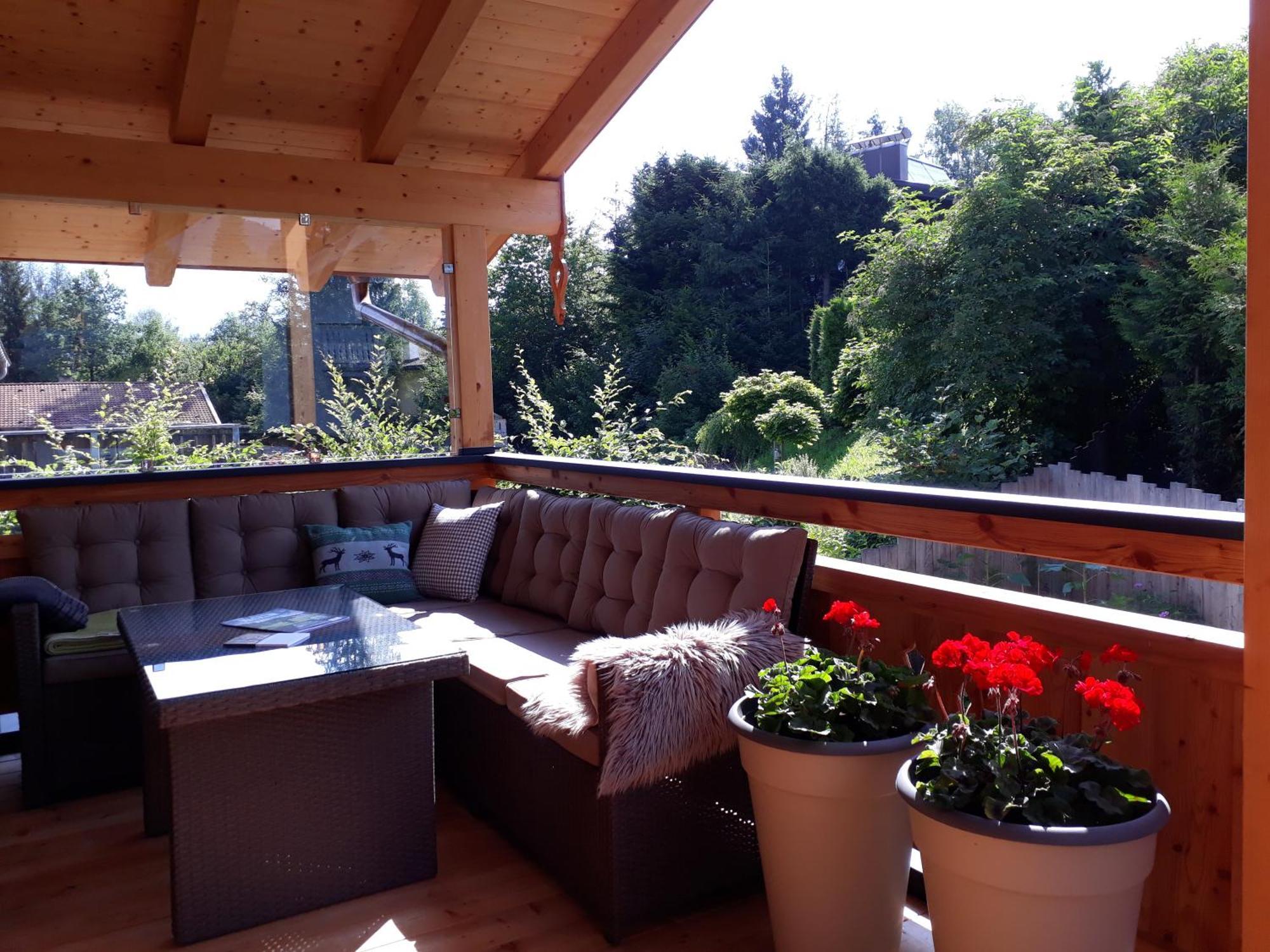 Chalet Sisi Saalfelden Extérieur photo